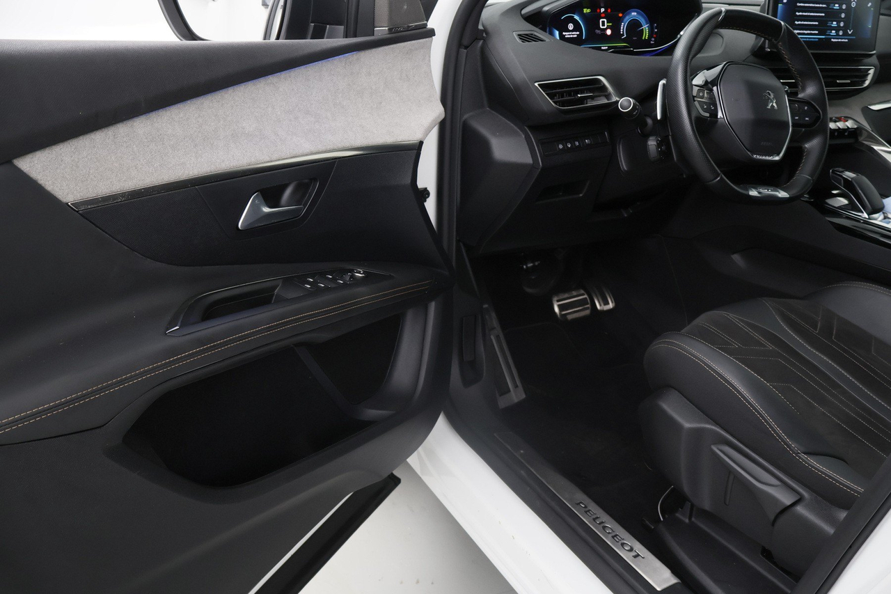 Peugeot 3008 — photo 17