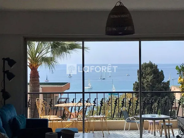 Appartement 3 pièces 85 m²