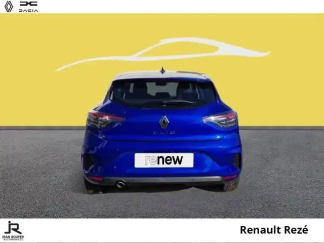 Renault Clio 1.0 tce 90ch evolution — photo 7