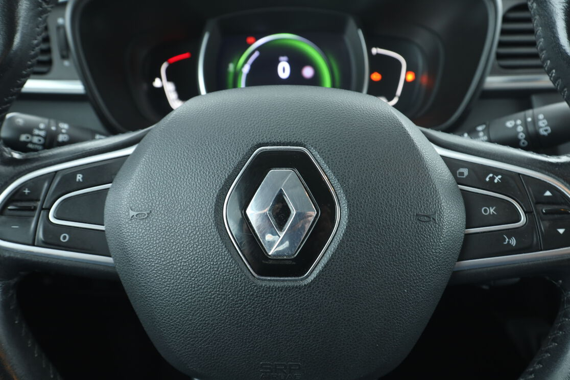Renault Kadjar 1.2 TCe Energy Collection — photo 16
