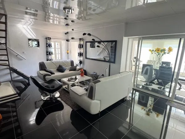 Maison 4 pièces 95 m²