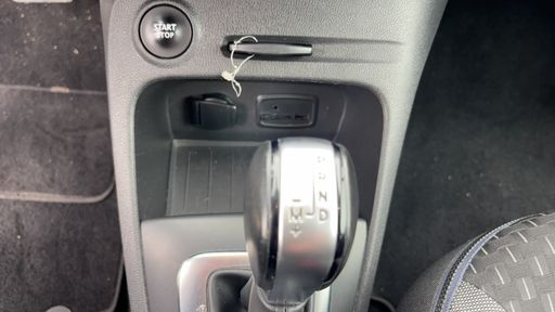 Renault Captur 1.3 TCe 150 EDC - Intens – 2019 – 97694 km – Essence – Boîte Automatique — photo 20
