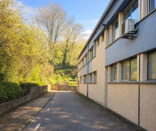 Bureaux 53 m² Villiers-Saint-Frédéric