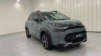 Citroen C3 Aircross BlueHDi 110ch S&S Shine — photo 3