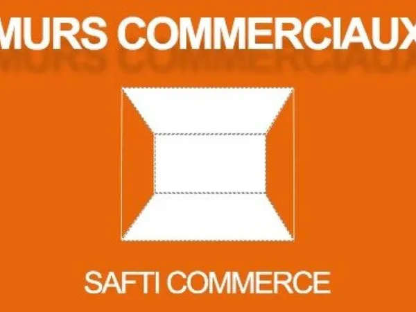 Murs commerciaux centre ville - Idéal investisseur