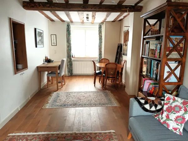 Vends appartement T3 à Versailles 63m²- quartier Notre Dame