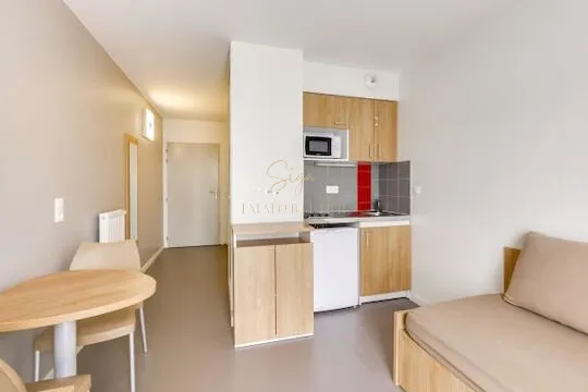 INVESTISSEMENT LMNP DANS RESIDENCE ETUDIANTE