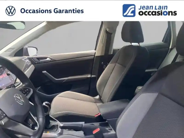 Volkswagen Polo 1.0 tsi 95 s&amp;s bvm5 — photo 5