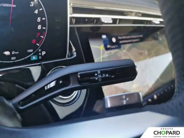 Mercedes Classe E break 300 e hybrid eq 9g-tronic — photo 22
