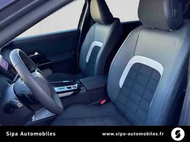 Citroën C5 Aircross hybride 145 ch e-dcs6 — photo 9