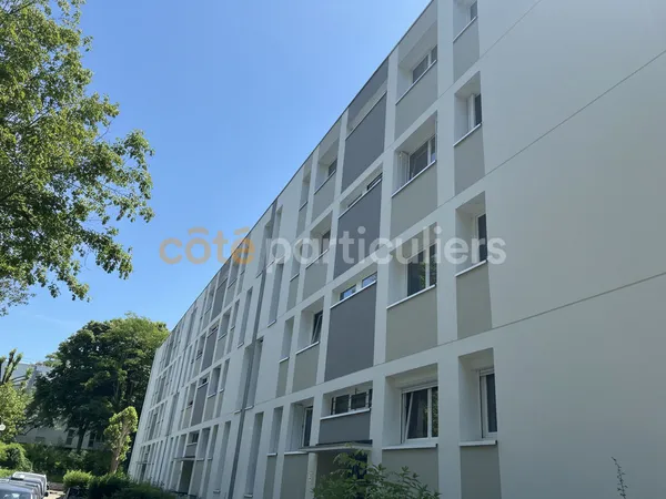 Appartement Crosne 4 pièces 67,6 m2