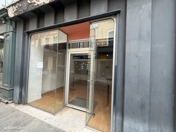 Local commercial
