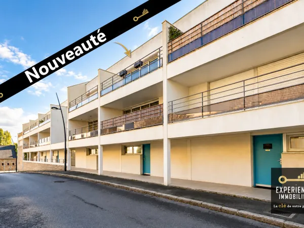T3 en duplex dans le coeur de Plérin