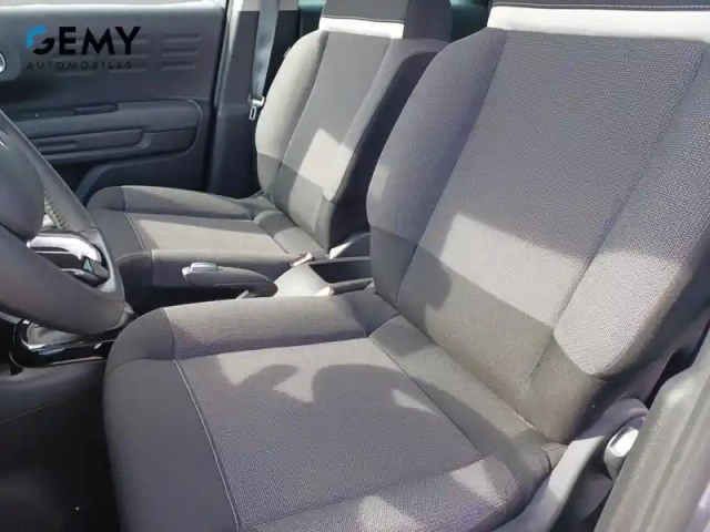 Citroën C3 Aircross puretech 110 s&amp;s bvm6 — photo 9