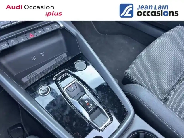 Audi A3 sportback tdi 150 s tronic 7 — photo 34