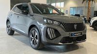 Peugeot 2008 1.2 PureTech 130ch S&S Allure EAT8 — photo 3