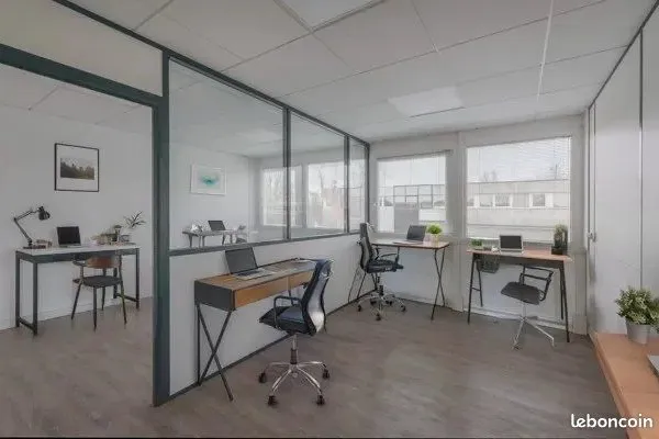 Bureaux 15 m² Bièvres