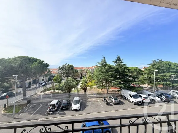 Appartement 4 pièces 110 m²