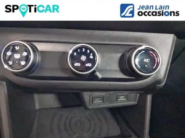 Opel Frontera 1.2 turbo hybrid 145 ch e-dct6 — photo 20