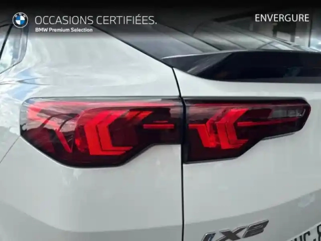 Bmw X2 i edrive20 204ch m sport — photo 10