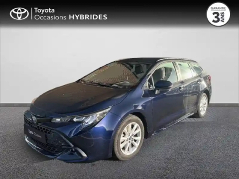 Toyota Corolla touring spt 1.8 140ch dynamic my23