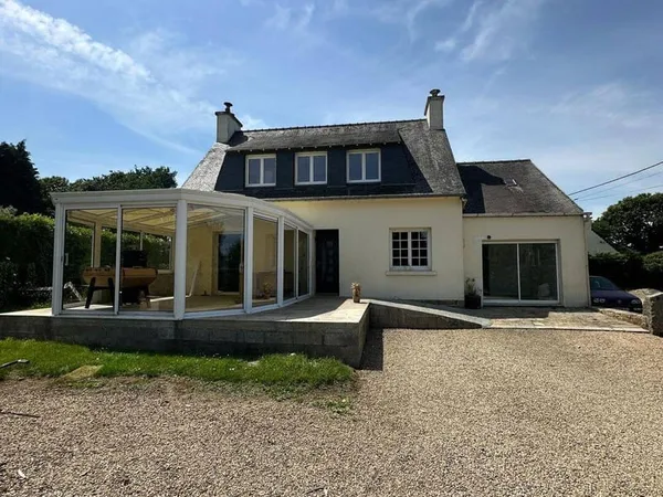 Maison 9 pièces 148 m²