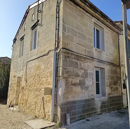 Maison 3 pièces 66 m²