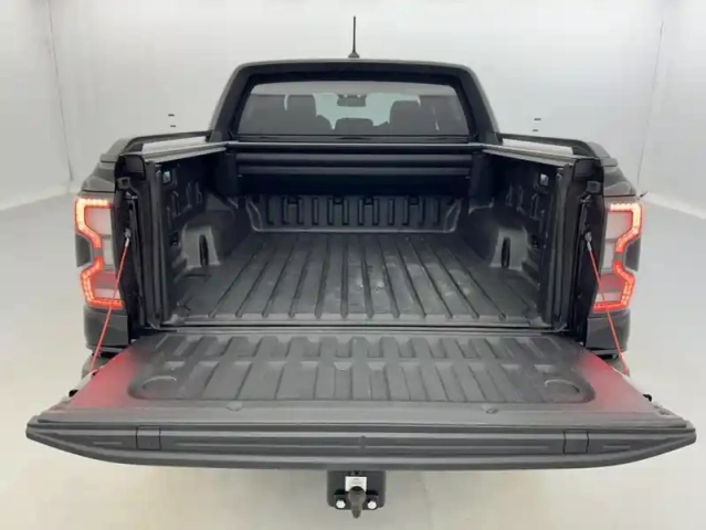 Ford Ranger vul 3.0 ecoboost v6 292ch stop&amp;start double cabine raptor bva10 + attelage — photo 18