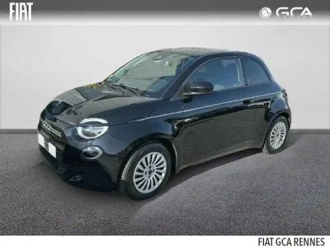 Fiat 500 e 118ch my23