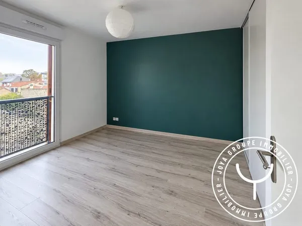 T2- Alfortville - 41.90m2