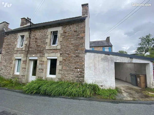 Maison à vendre proche mer et falaises de Plouha