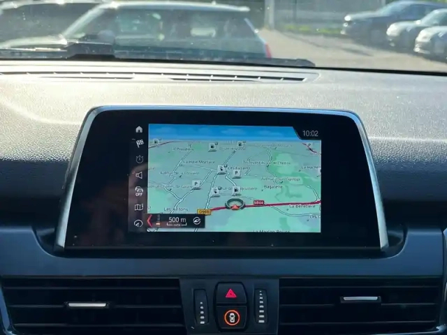 Bmw Serie 2 série 2 activetourer 225xea 224ch lounge — photo 29