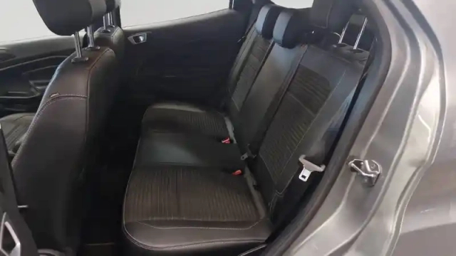 Ford Ecosport 1.0 ecoboost 125ch s&amp;s bvm6 — photo 21