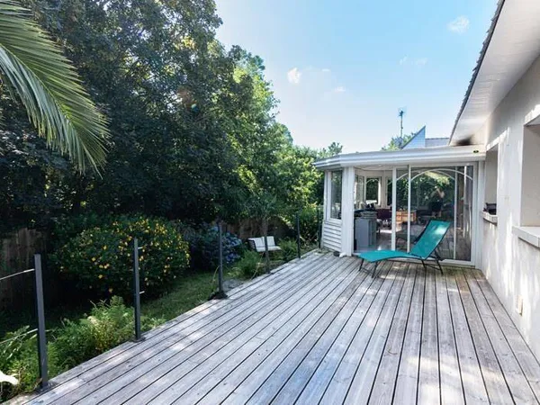 Maison 5 pièces 101 m²