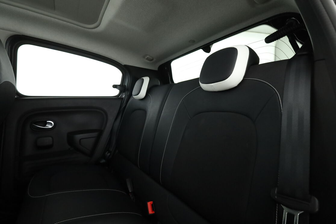 Renault Twingo 1.0 SCe Urban Night — photo 13