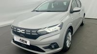 Dacia Sandero 1.0 ECO-G 100ch Expression — photo 1