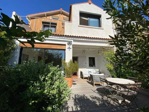 Maison 5 pièces 85 m²