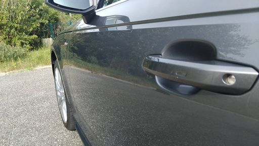 Audi A4 1.4 TFSI 150 S-Tronic 7 - Design Luxe – 2018 – 96031 km – Essence – Boîte Automatique