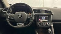 Renault Kadjar 1.5 Blue dCi 115ch Intens - 21 — photo 11
