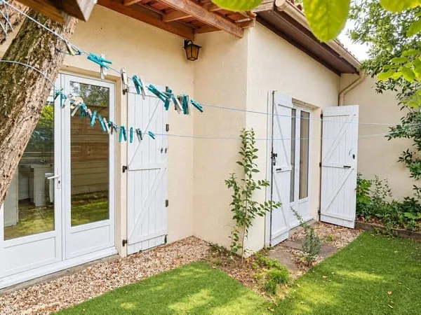 Maison 1 pièce 28 m²