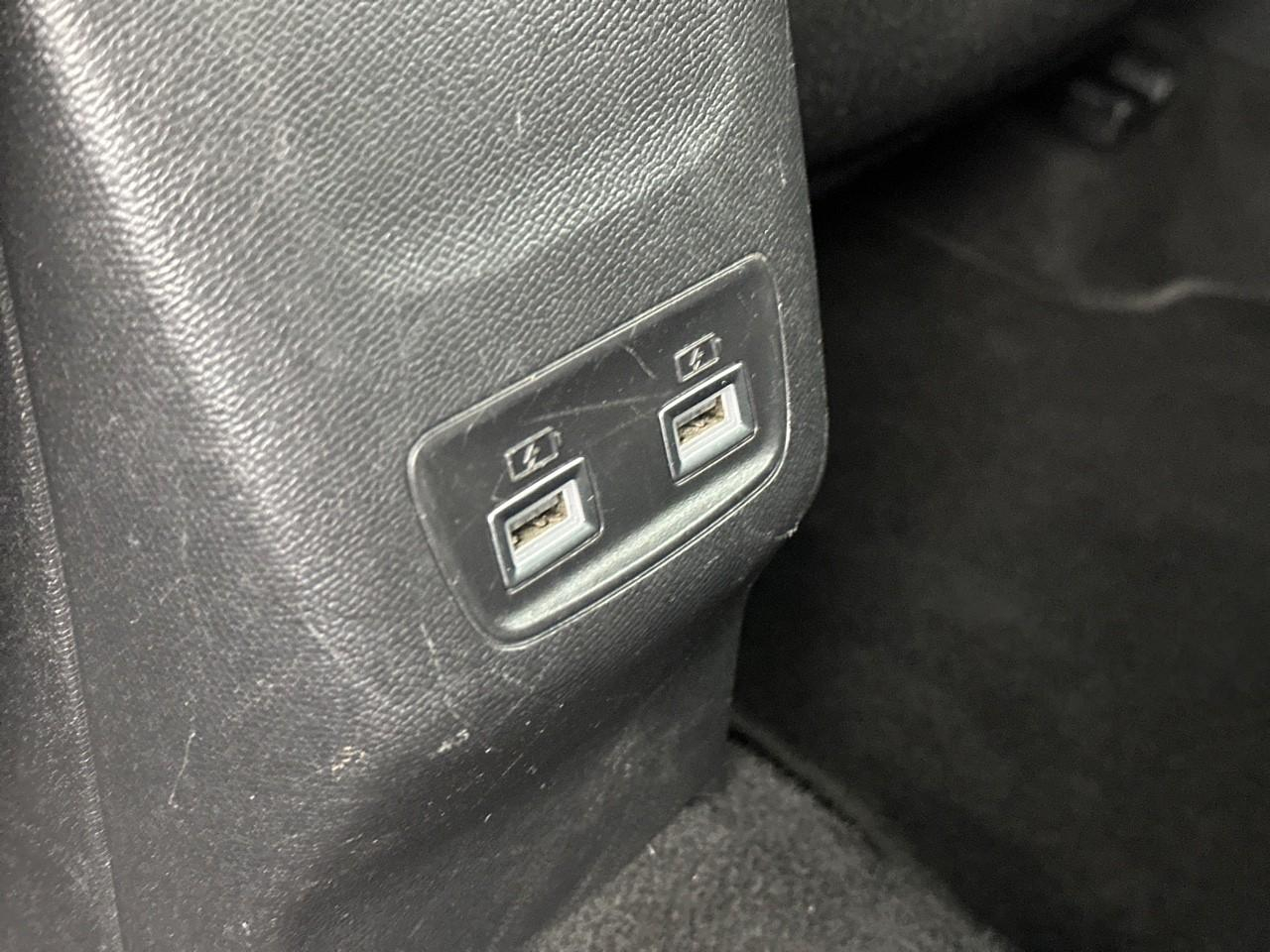 Peugeot 208 puretech 100 s&s eat8 allure pack — photo 34