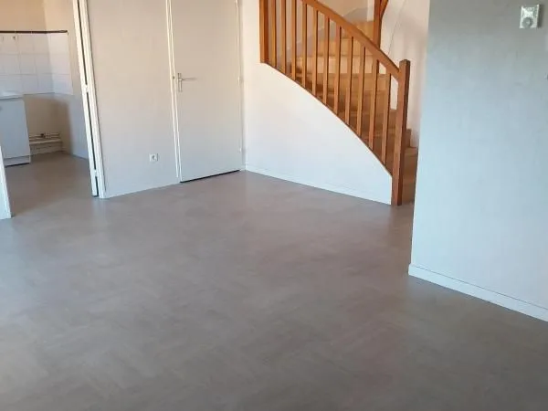 Appartement 4 pièces 76 m²