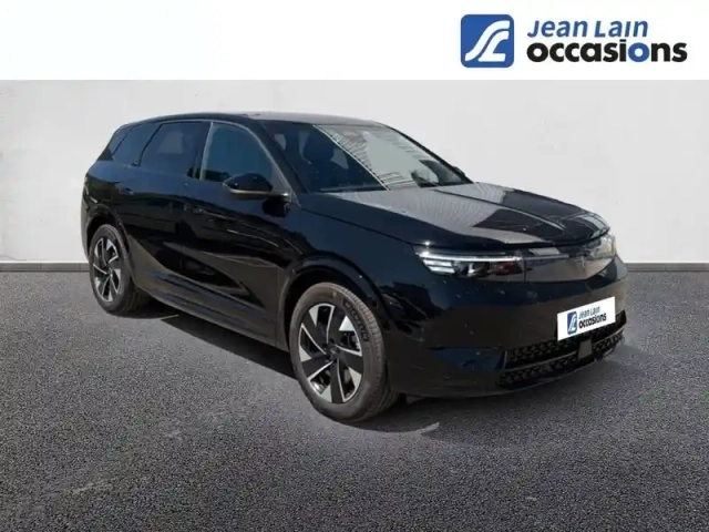 Opel Grandland electrique 213 ch &amp; batterie 73 kwh — photo 3