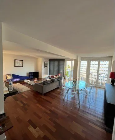 Appartement Paris 16e arrondissement