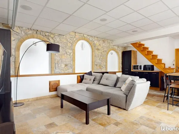 Maison 3 pièces 90 m²