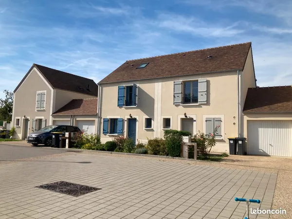Colocation SAINT-QUENTIN-EN-YVELINES