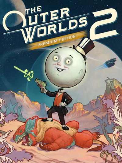The Outer Worlds 2