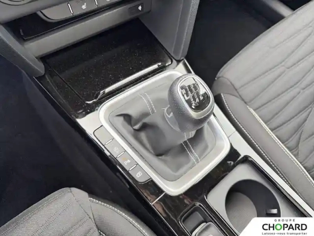 Kia Ceed 1.5 t-gdi 140 ch bvm6 — photo 23