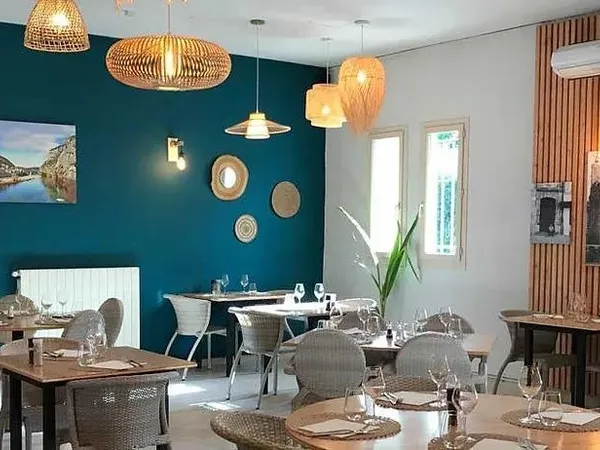 Vente fonds de commerce Restaurant à Anduze