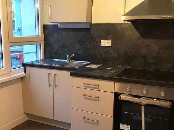 Appartement 1 pièce 26 m²